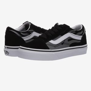 Vans Filmore Boys Shoes